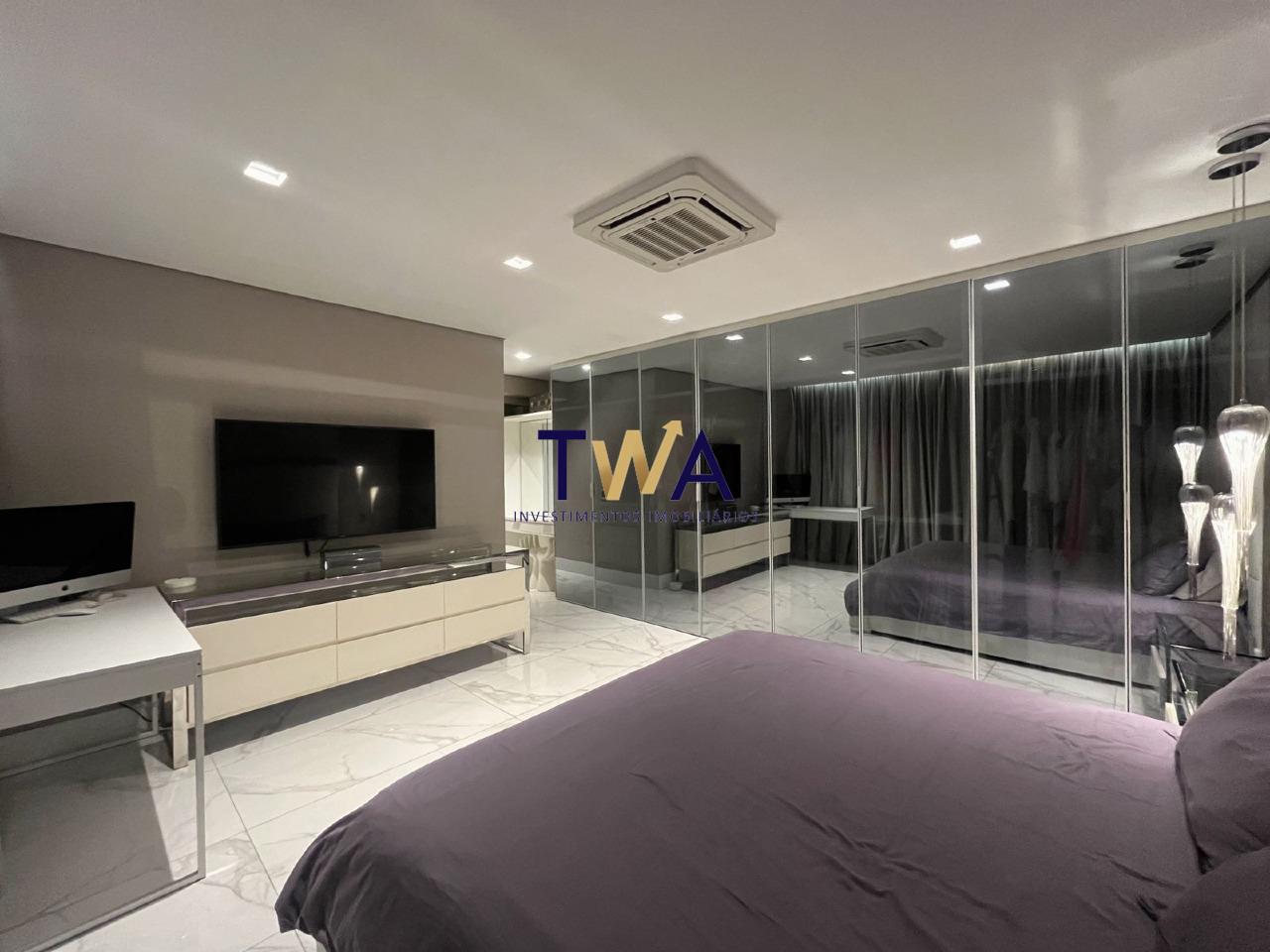 Cobertura, Union Square, Lourdes, à venda, TWA Investimentos. : 