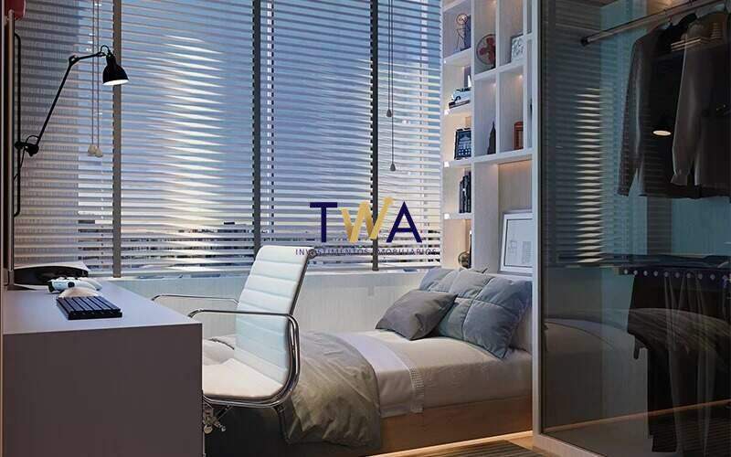 Apartamento, Soul Savassi, Savassi, à venda, TWA Investimentos. : 