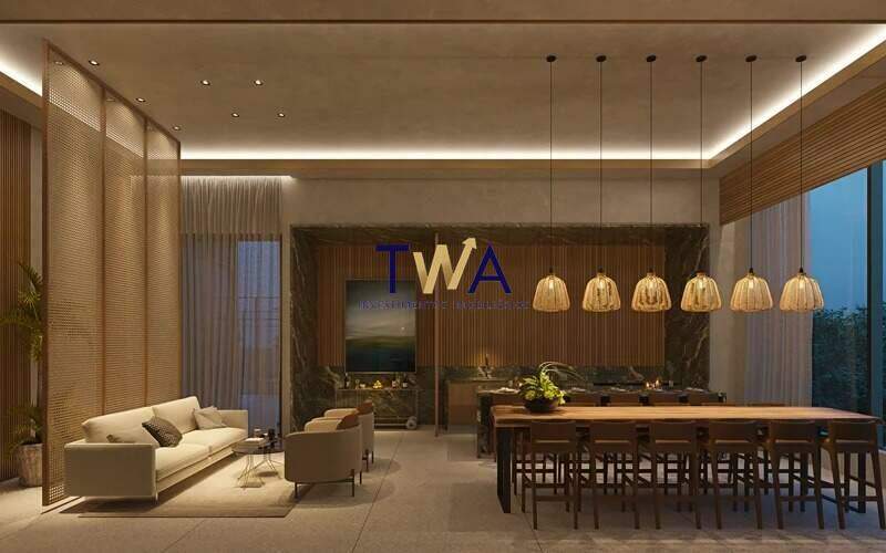 Apartamento, Soul Savassi, Savassi, à venda, TWA Investimentos. : 