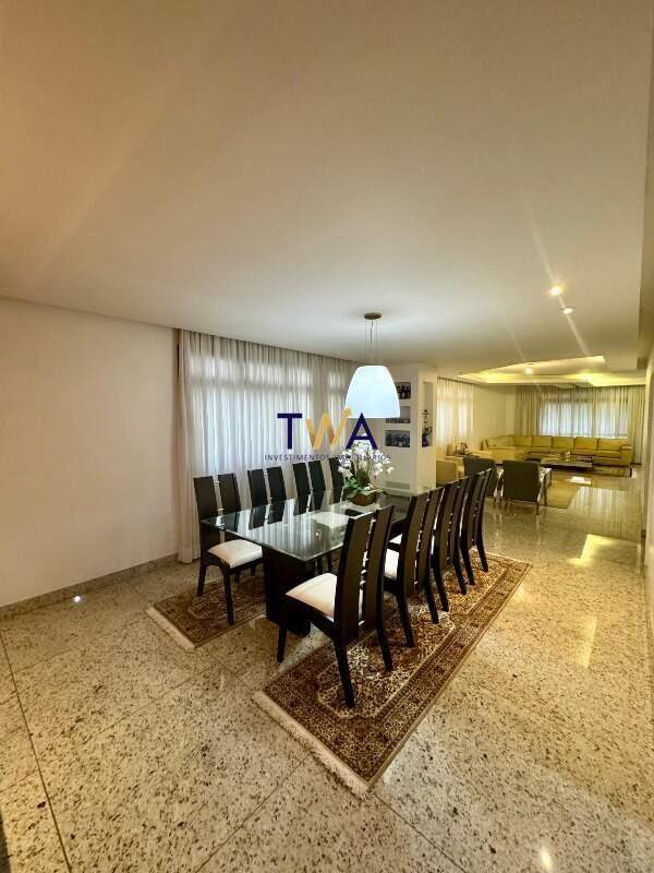 Apartamento, Lourdes, à venda, TWA Investimentos. : 