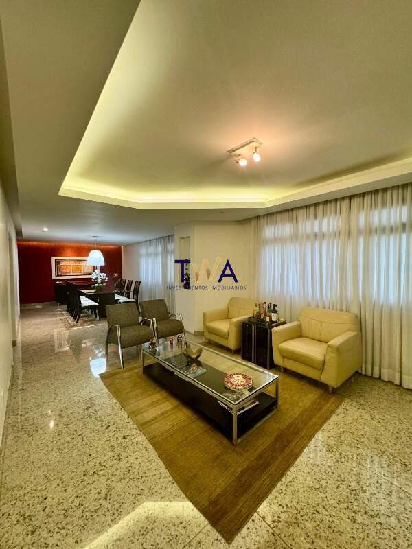 Apartamento, Lourdes, à venda, TWA Investimentos. : 
