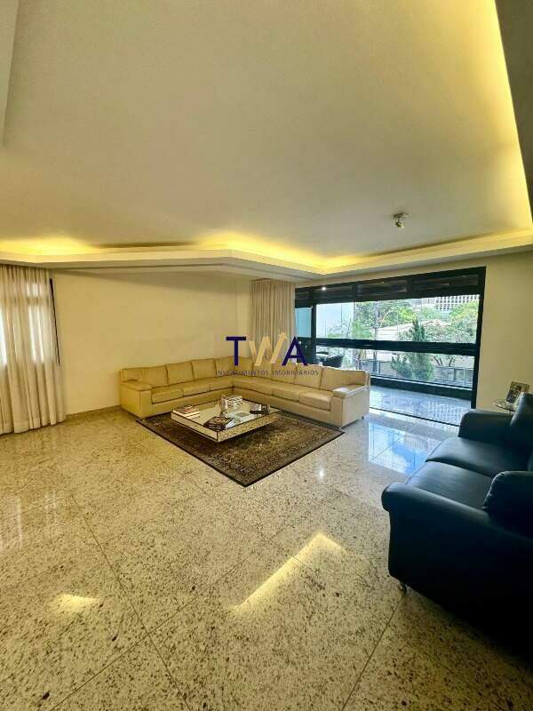 Apartamento, Lourdes, à venda, TWA Investimentos. : 