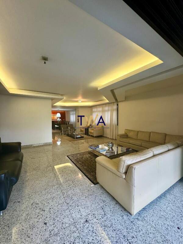 Apartamento, Lourdes, à venda, TWA Investimentos. : 