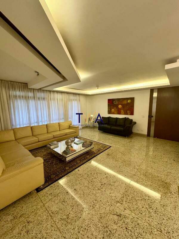Apartamento, Lourdes, à venda, TWA Investimentos. : 