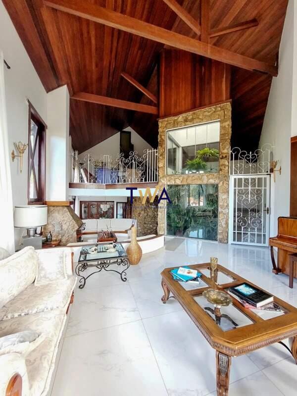 Casa, Mangabeiras, à venda, TWA Investimentos. : 