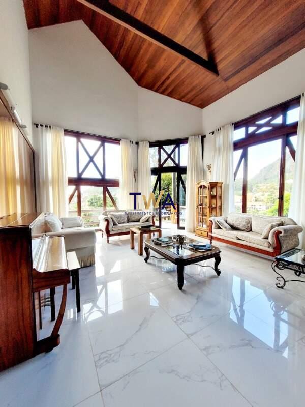 Casa, Mangabeiras, à venda, TWA Investimentos. : 