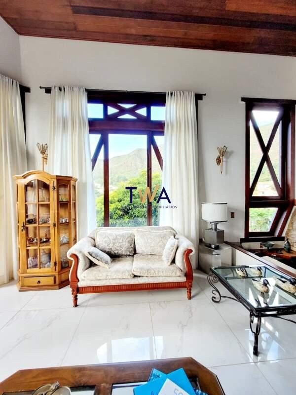 Casa, Mangabeiras, à venda, TWA Investimentos. : 