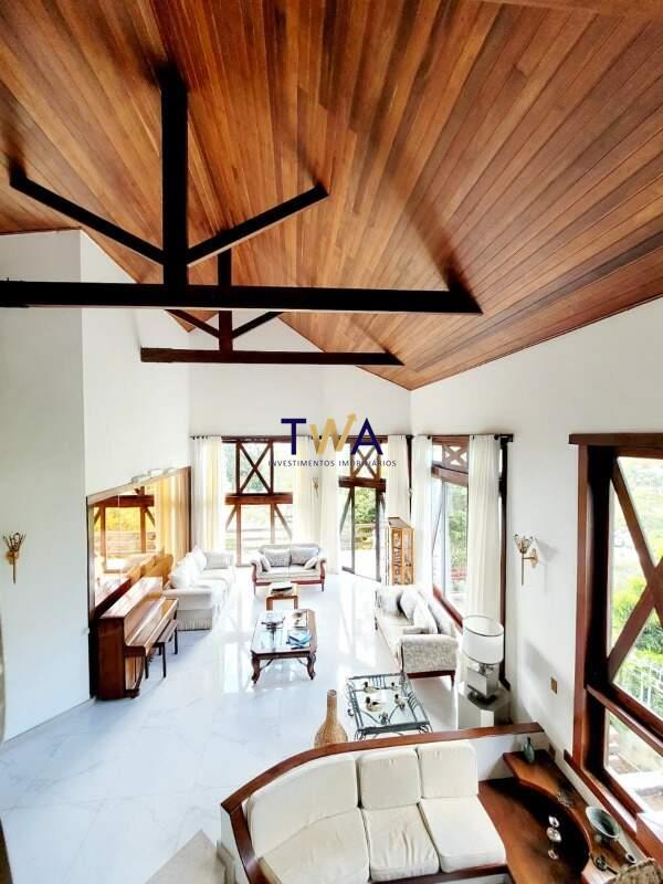 Casa, Mangabeiras, à venda, TWA Investimentos. : 