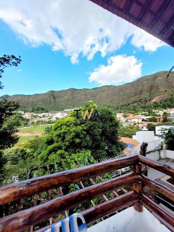 Casa, Mangabeiras, à venda, TWA Investimentos. : 