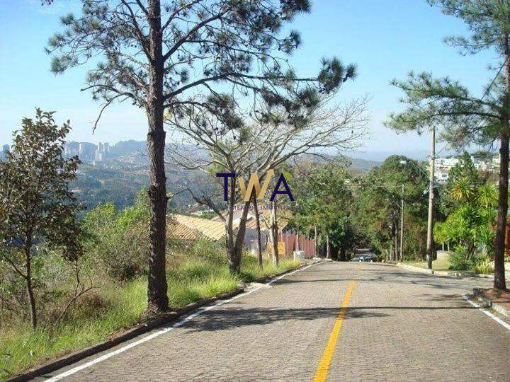 Lote em condomínio, Bosque da Ribeira, à venda, TWA Investimentos. : 