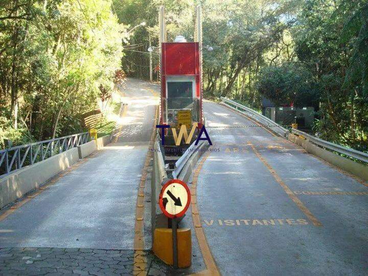 Lote em condomínio, Bosque da Ribeira, à venda, TWA Investimentos. : 