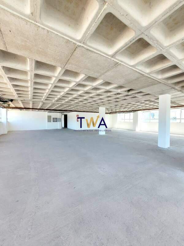 Andar Corporativo, Edifício Onofre Alves Batista, Estoril, para aluguel, TWA Investimentos. : 