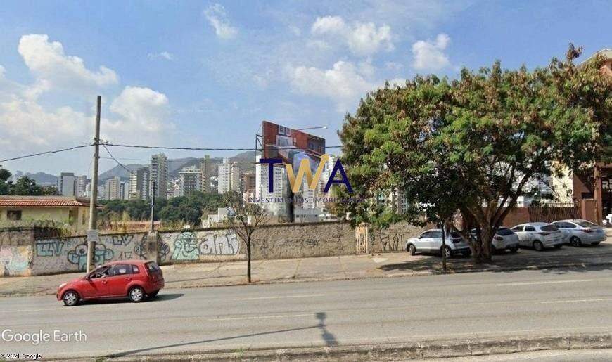Terreno, Sion, à venda, TWA Investimentos. : 