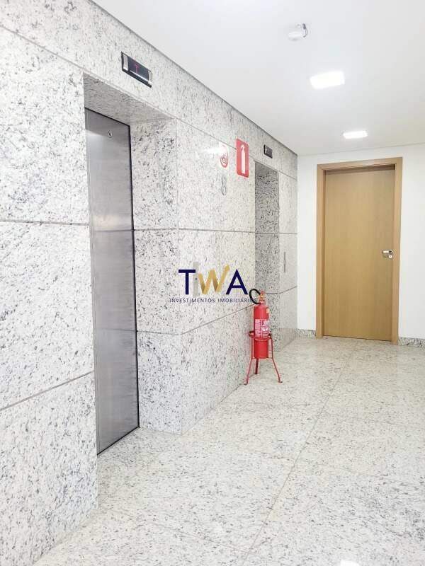 Andar Corporativo, Edifício Onofre Alves Batista, Estoril, para aluguel, TWA Investimentos. : 