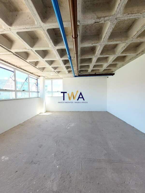 Andar Corporativo, Edifício Onofre Alves Batista, Estoril, para aluguel, TWA Investimentos. : 
