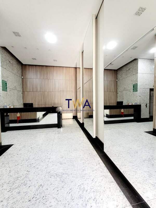 Sala comercial, Edifício Onofre Alves Batista, Estoril, para aluguel, TWA Investimentos. : 