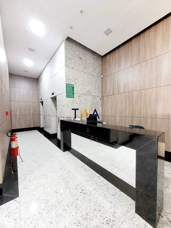 Sala comercial, Edifício Onofre Alves Batista, Estoril, para aluguel, TWA Investimentos. : 