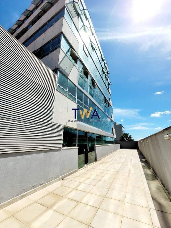 Andar Corporativo, Edifício Onofre Alves Batista, Estoril, para aluguel, TWA Investimentos. : 