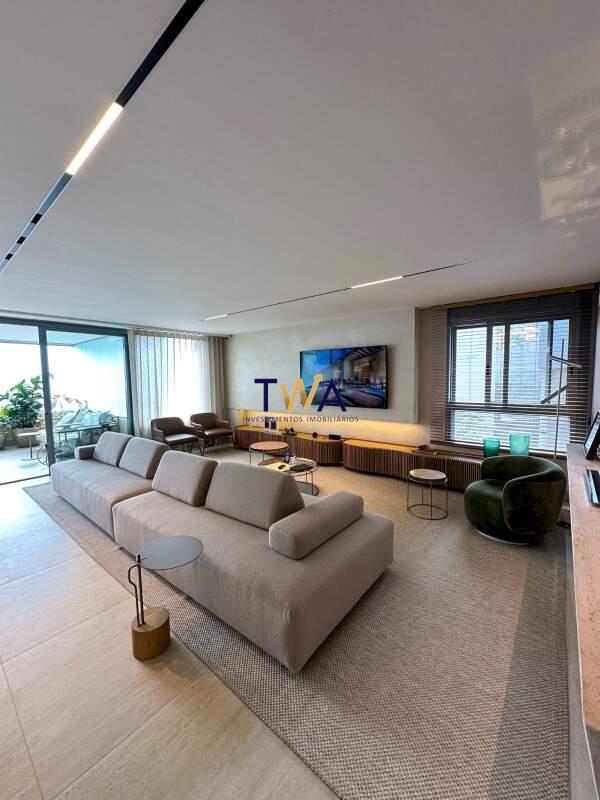 Apartamento, Sereno, Vale do Sereno, à venda, TWA Investimentos. : 