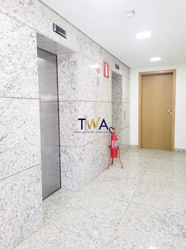 Andar Corporativo, Edifício Onofre Alves Batista, Estoril, para aluguel, TWA Investimentos. : 