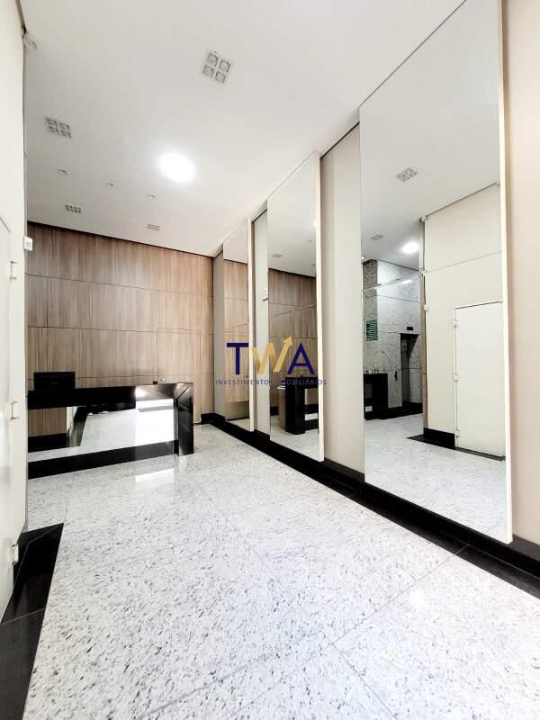 Andar Corporativo, Edifício Onofre Alves Batista, Estoril, para aluguel, TWA Investimentos. : 