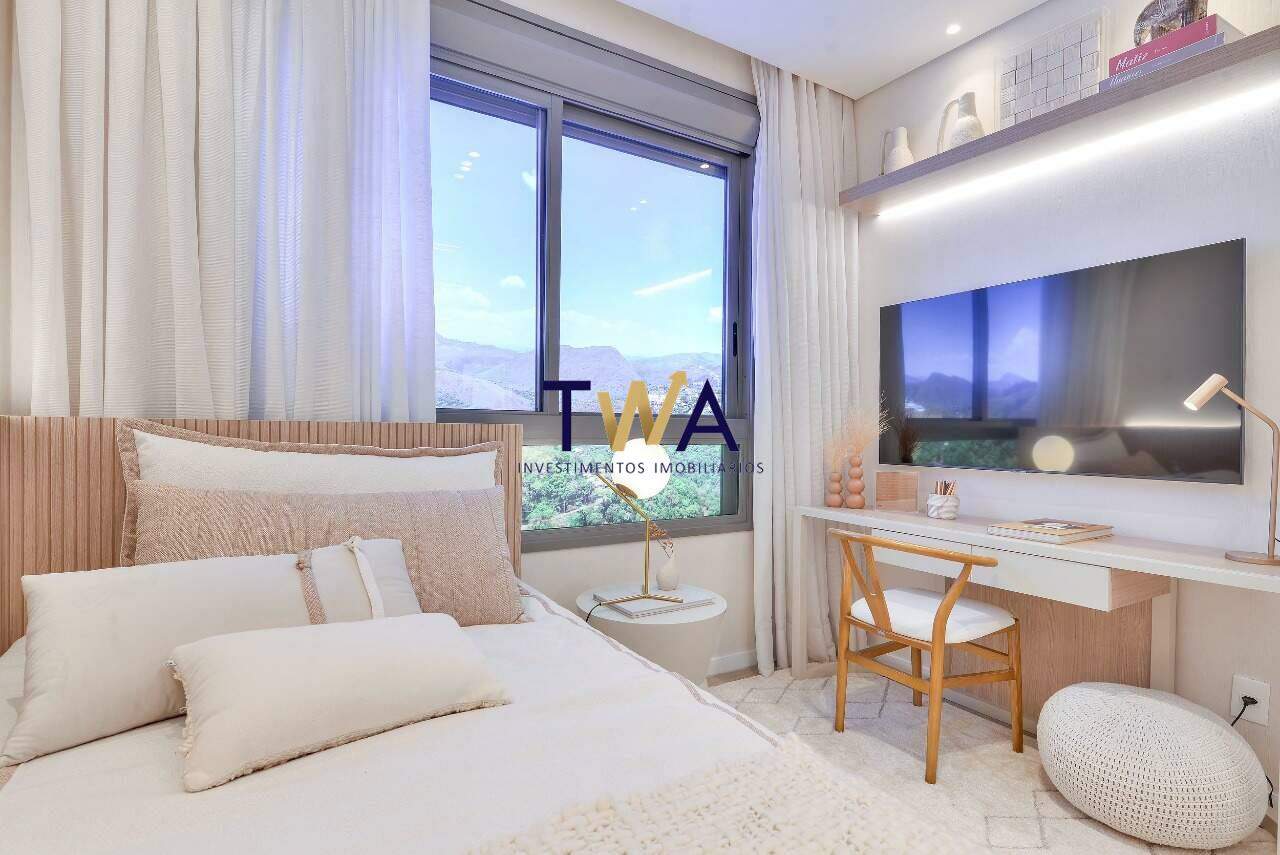 Apartamento, AURA, Jardinaves, à venda, TWA Investimentos. : 