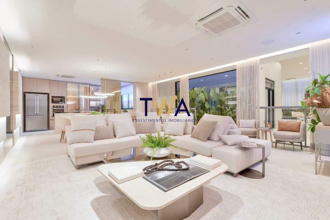 Apartamento, AURA, Jardinaves, à venda, TWA Investimentos. : 