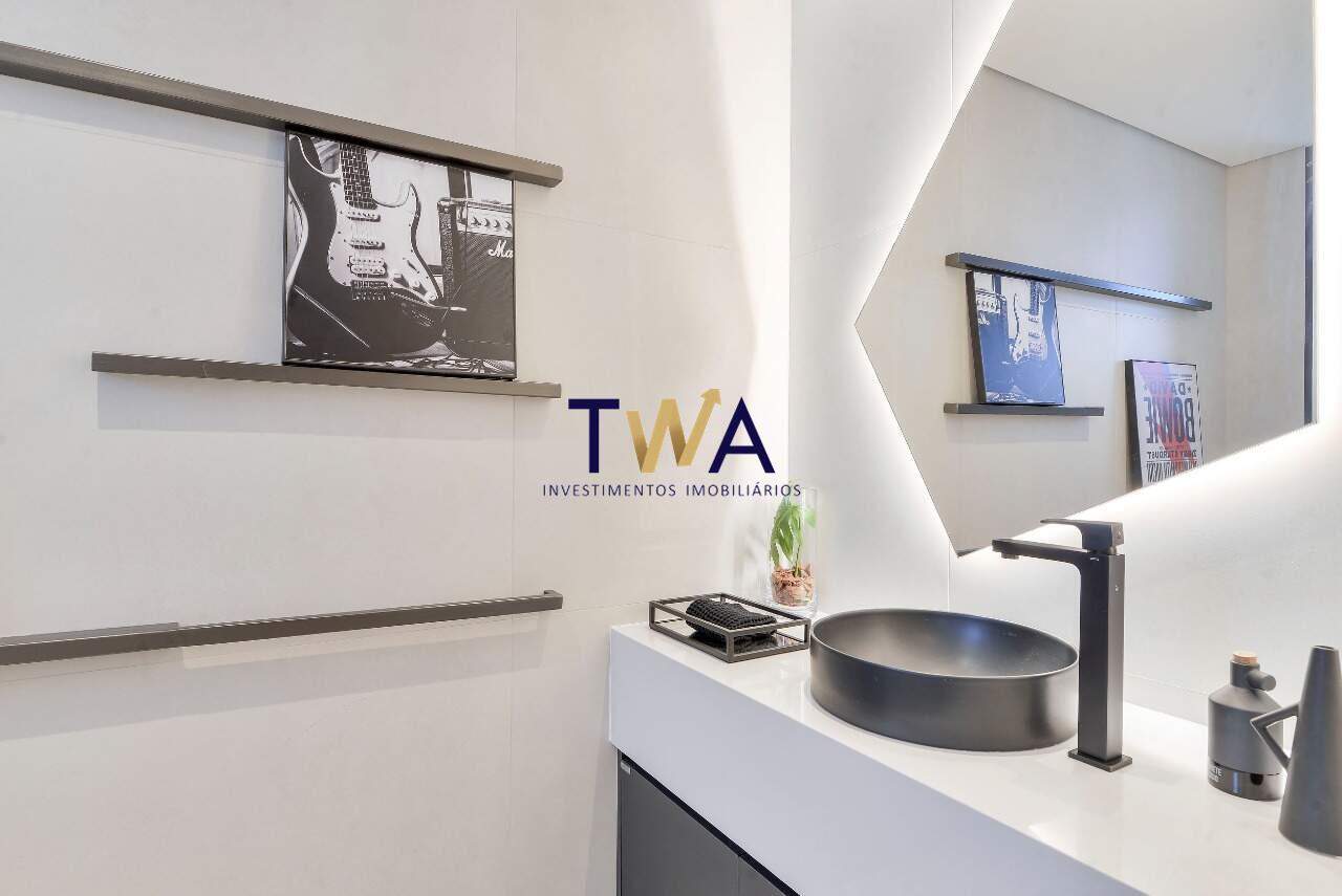 Apartamento, AURA, Jardinaves, à venda, TWA Investimentos. : 