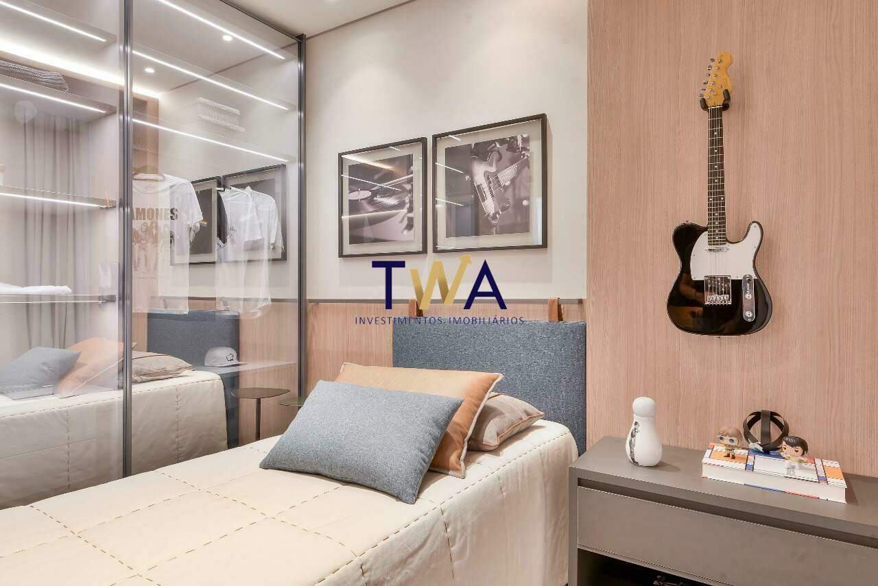 Apartamento, AURA, Jardinaves, à venda, TWA Investimentos. : 