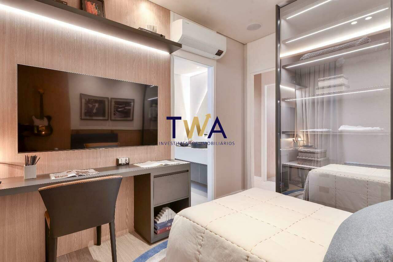 Cobertura, Vila da Serra, à venda, TWA Investimentos. : 