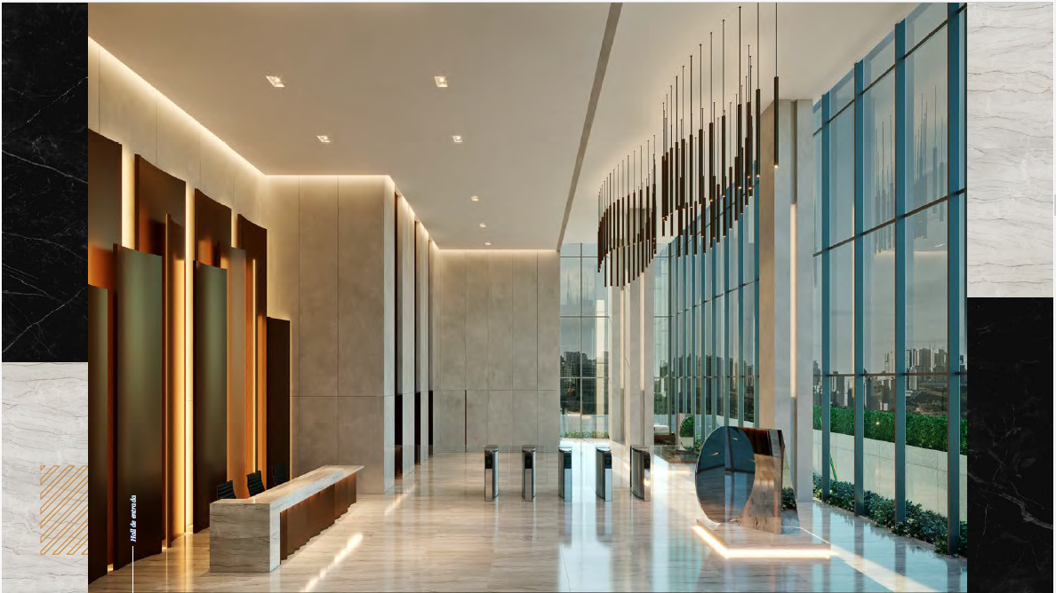 Loja, Conartes Tower, Vale do Sereno, à venda, TWA Investimentos. : 