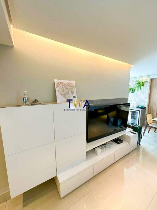 Apartamento, The Falls - Angel e Niagara, Vila da Serra, à venda, TWA Investimentos. : 