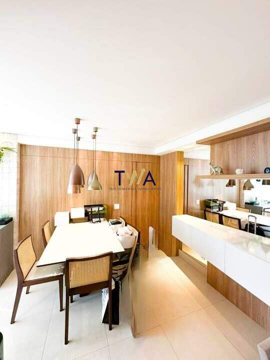 Apartamento, The Falls - Angel e Niagara, Vila da Serra, à venda, TWA Investimentos. : 