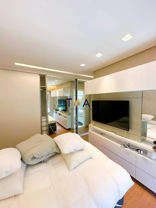 Apartamento, The Falls - Angel e Niagara, Vila da Serra, à venda, TWA Investimentos. : 