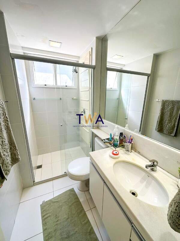 Apartamento, The Falls - Angel e Niagara, Vila da Serra, à venda, TWA Investimentos. : 