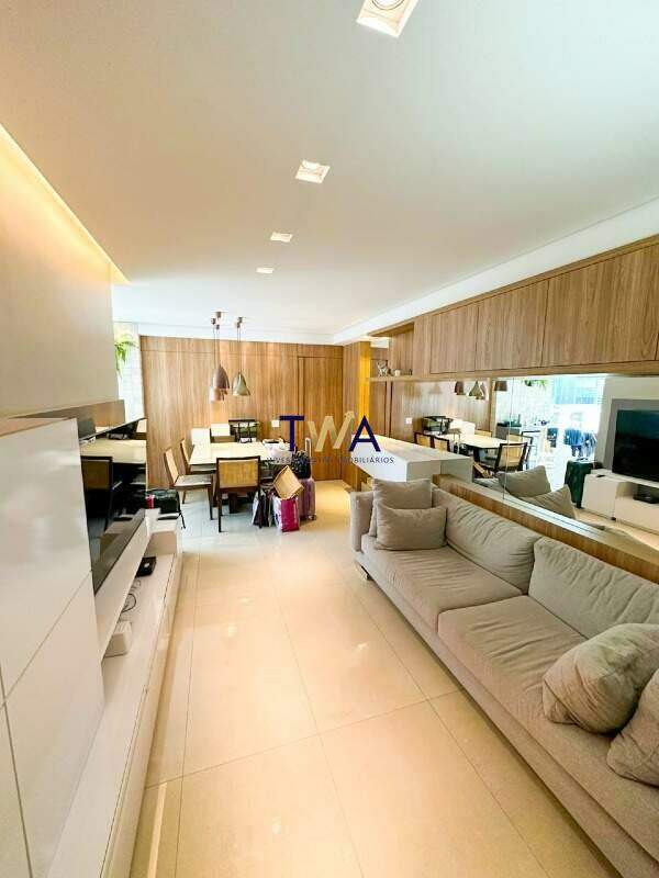 Apartamento, The Falls - Angel e Niagara, Vila da Serra, à venda, TWA Investimentos. : 