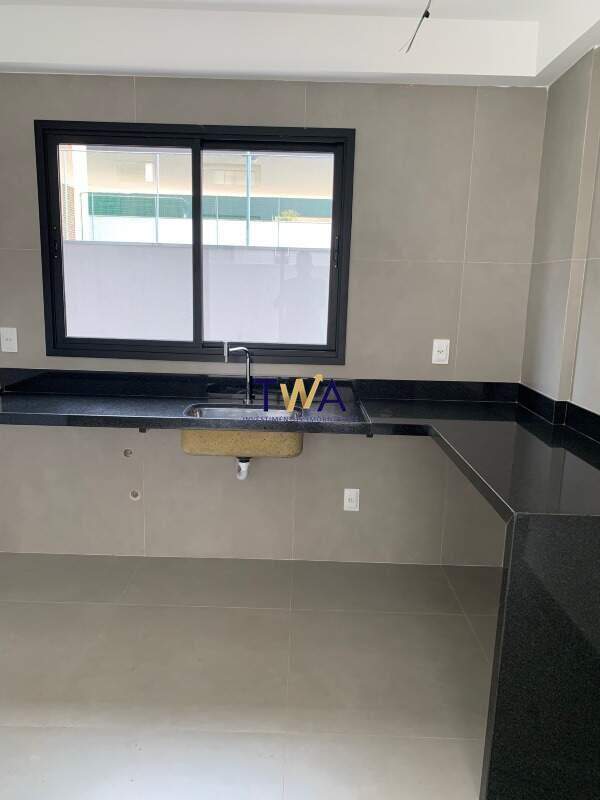 Apartamento Garden, Millnnium Residences, São Pedro, à venda, TWA Investimentos. : 