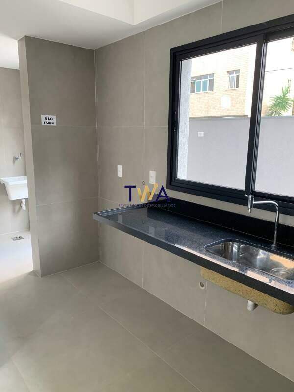 Apartamento Garden, Millnnium Residences, São Pedro, à venda, TWA Investimentos. : 