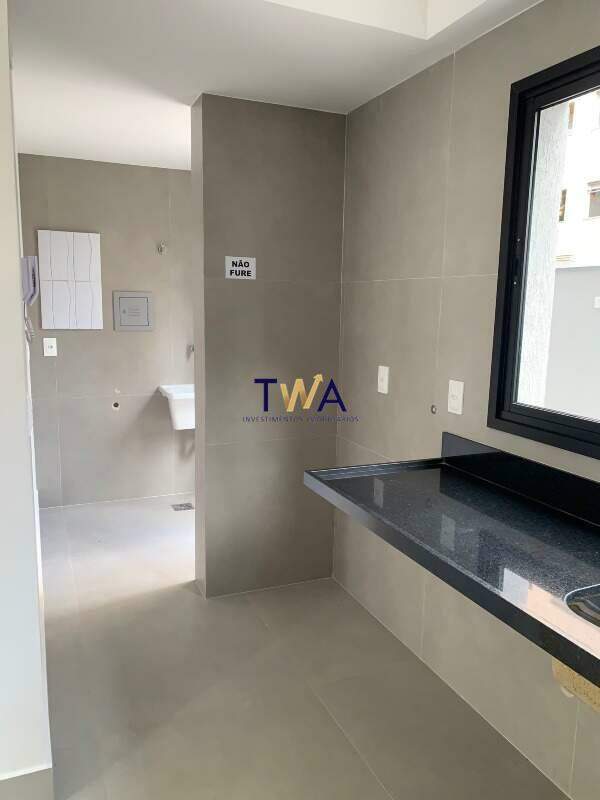 Apartamento Garden, São Pedro, à venda, TWA Investimentos. : 