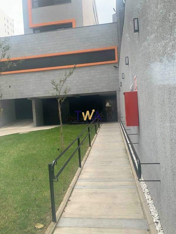 Apartamento Garden, São Pedro, à venda, TWA Investimentos. : 