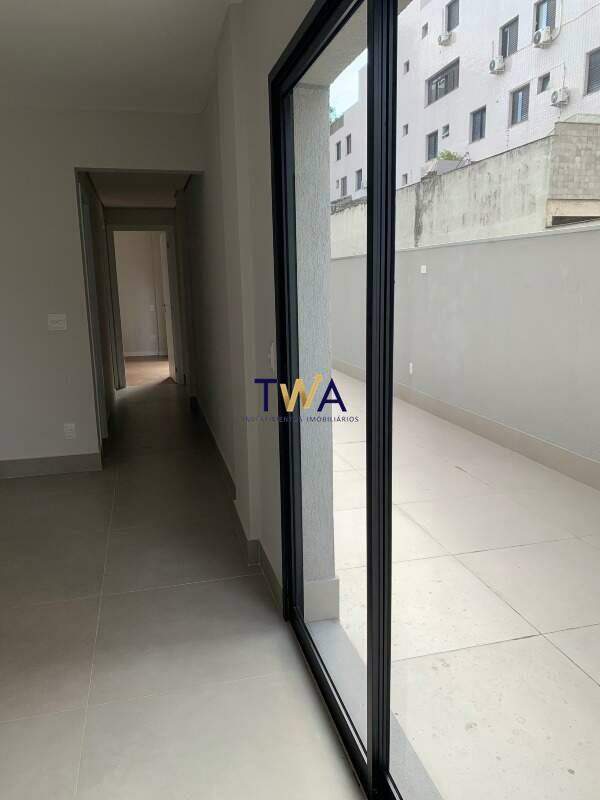 Apartamento Garden, São Pedro, à venda, TWA Investimentos. : 