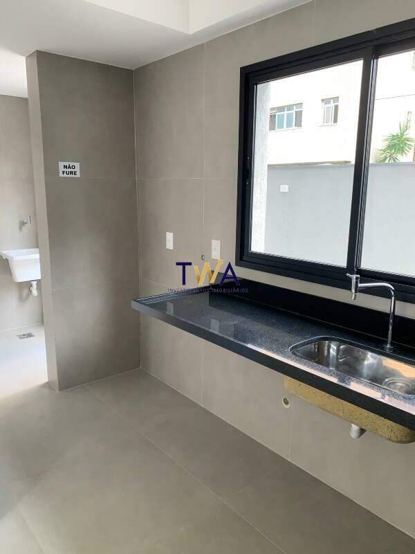 Apartamento Garden, São Pedro, à venda, TWA Investimentos. : 