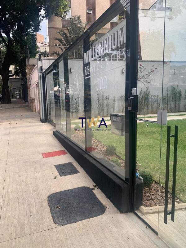 Cobertura, Millnnium Residences, São Pedro, à venda, TWA Investimentos. : 