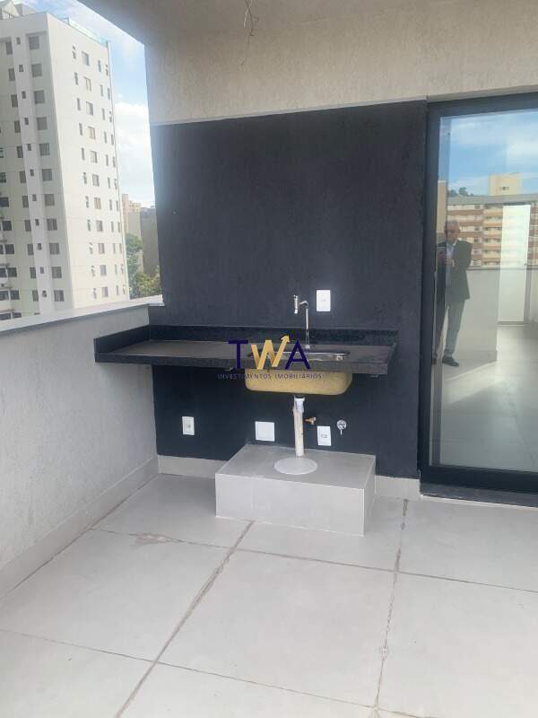 Cobertura, Millnnium Residences, São Pedro, à venda, TWA Investimentos. : 