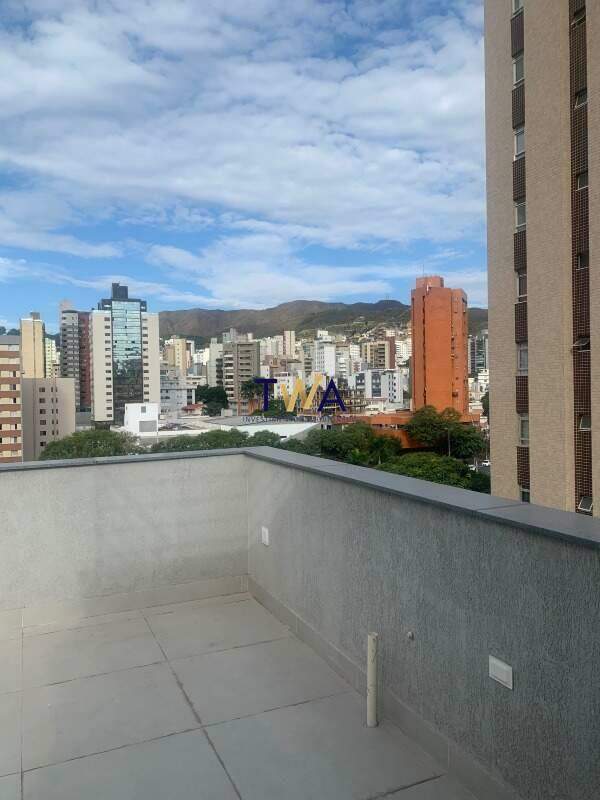 Cobertura, Millnnium Residences, São Pedro, à venda, TWA Investimentos. : 