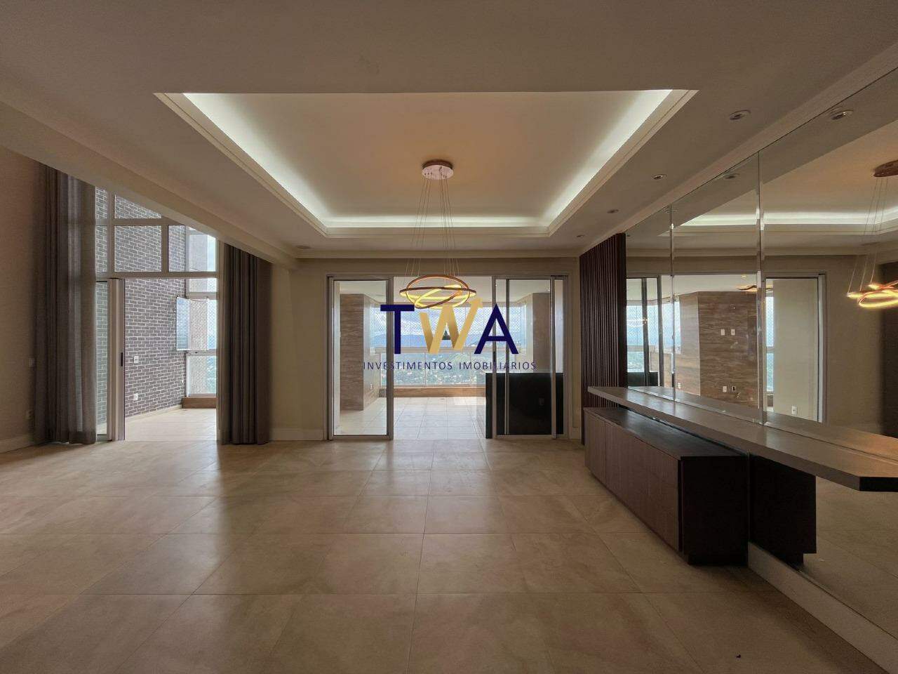 Apartamento, Villaggio Monticiello, Vila da Serra, à venda, TWA Investimentos. : 