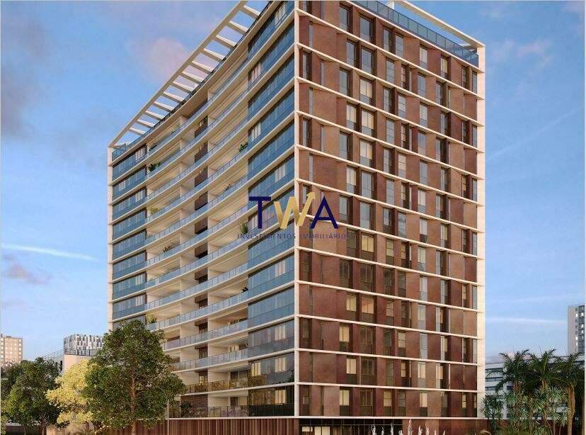 Apartamento, Largo Piaui, Funcionários, à venda, TWA Investimentos. : 