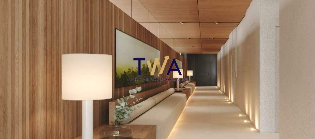 Apartamento, Largo Piaui, Funcionários, à venda, TWA Investimentos. : 
