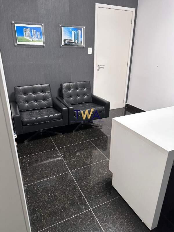 Sala comercial, Vila da Serra, à venda, TWA Investimentos. : 