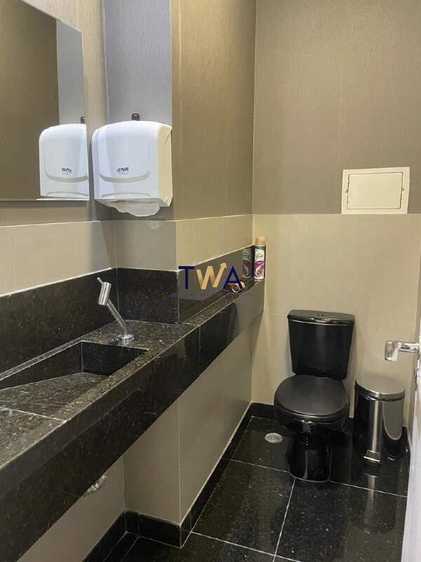 Sala comercial, Vila da Serra, à venda, TWA Investimentos. : 